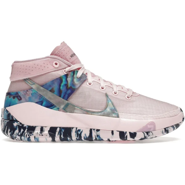 Nike KD 13 Aunt Pearl