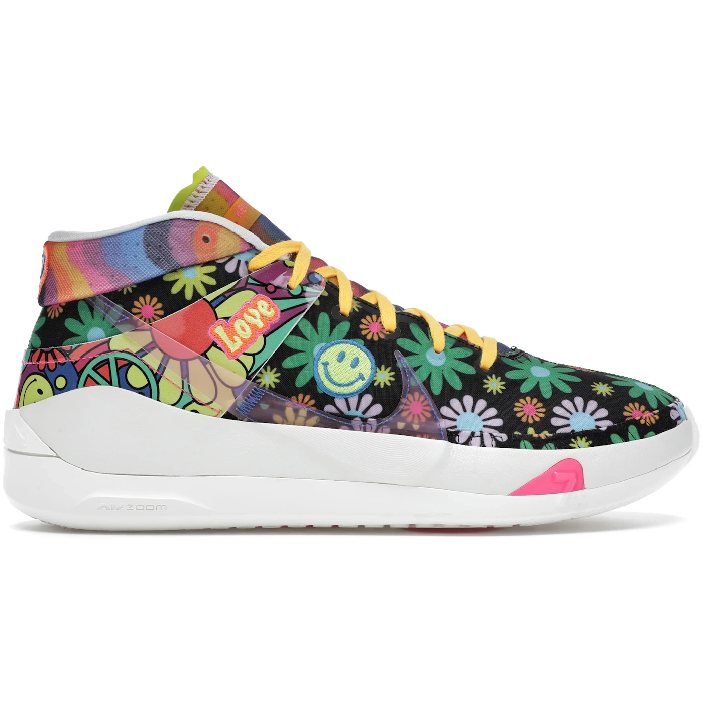 Nike KD 13 Easy Money Sniper 1 Nike KD 13 Easy Money Sniper 1