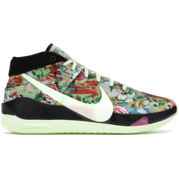 Nike KD 13 Funk 2K Gamer Exclusive