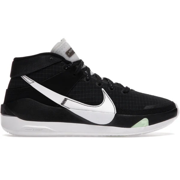 Nike KD 13 Team Black White