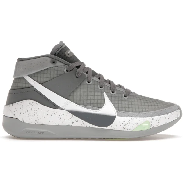 Nike KD 13 Team Cool Grey