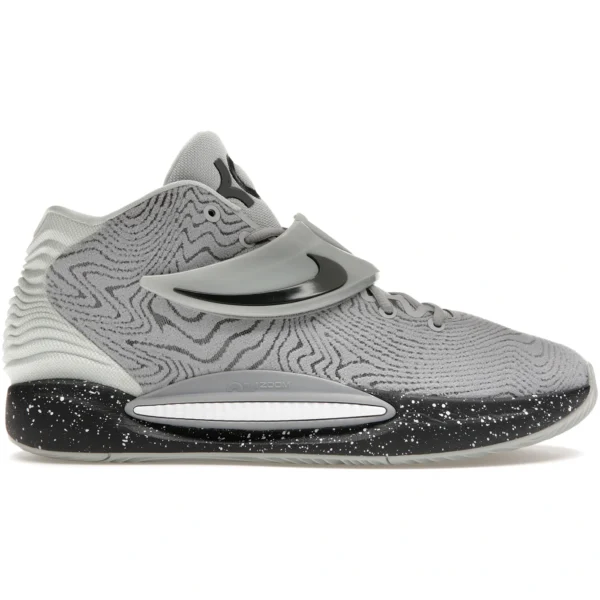 Nike KD 14 TB Wolf Grey