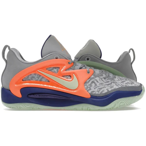 Nike KD 15 9th Wonder