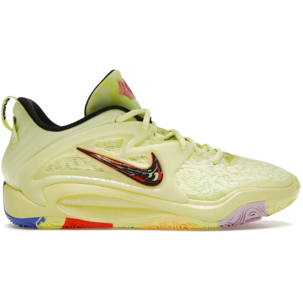 Nike KD 15 Aimbot