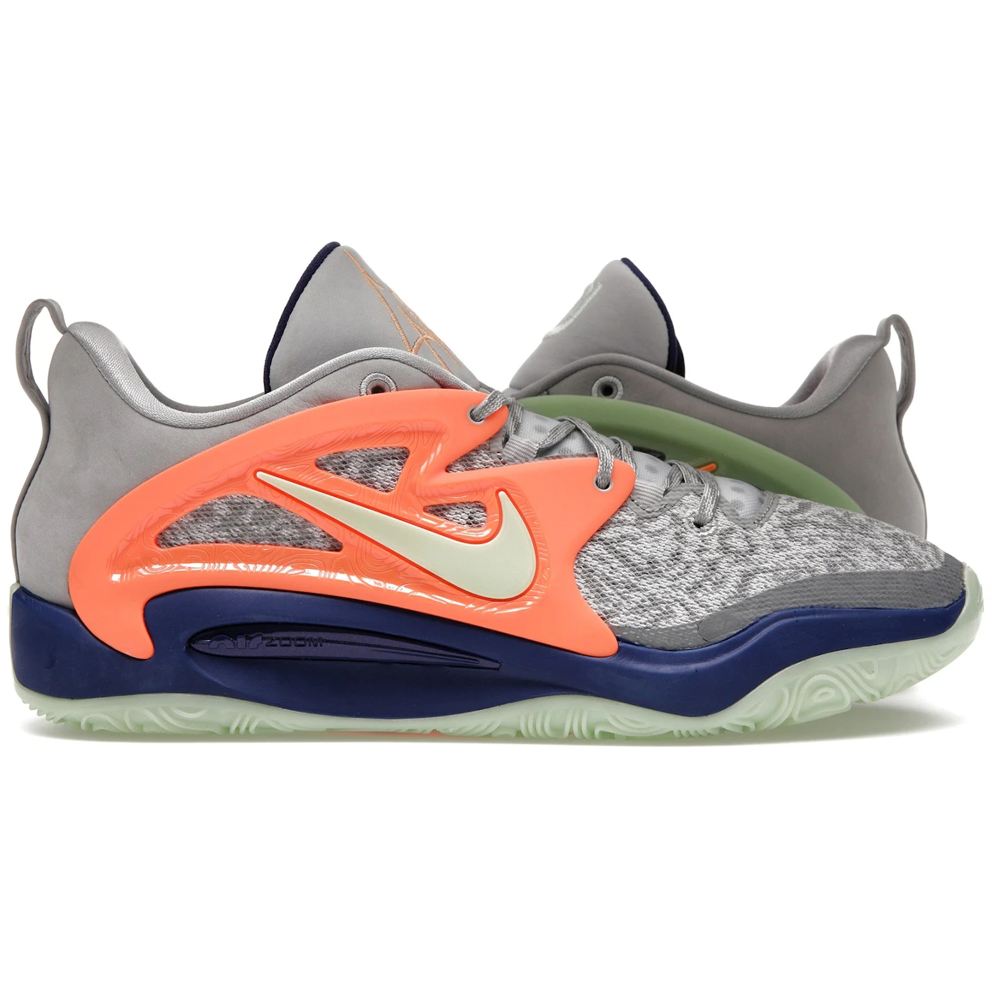 Nike KD 15 Cardo 1