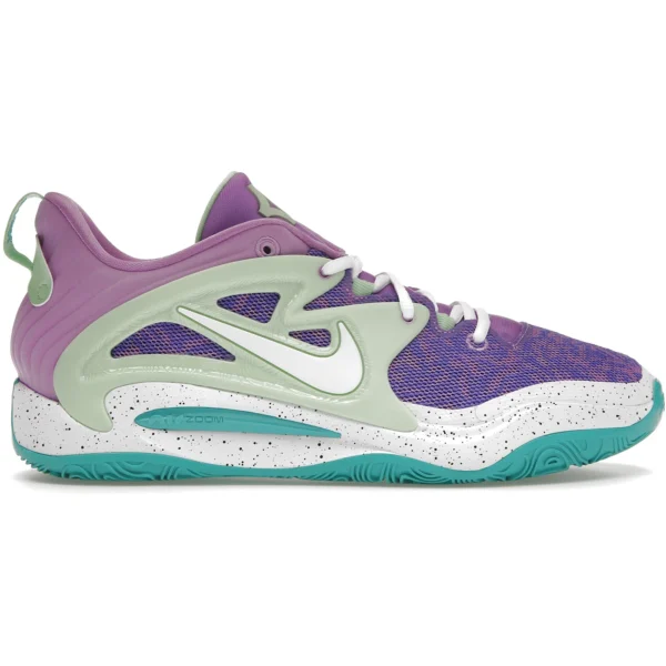 Nike KD 15 EYBL Nationals