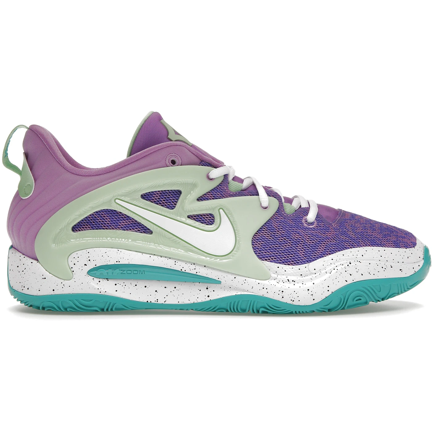 Nike KD 15 EYBL Nationals 1