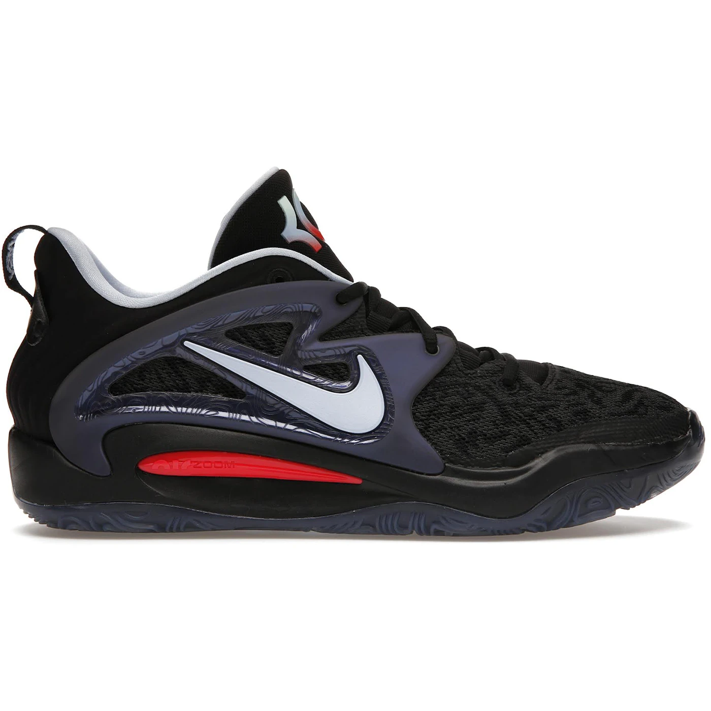 Nike KD 15 My Roots 1