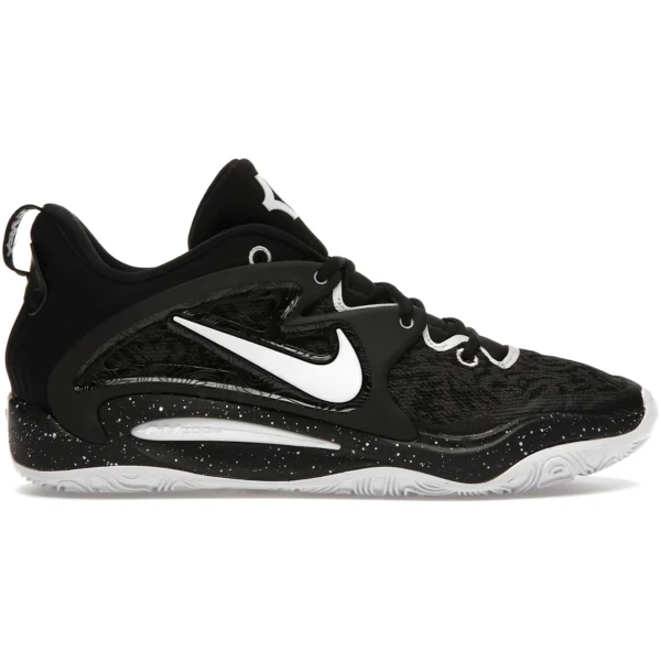 Nike KD 15 TB Black White