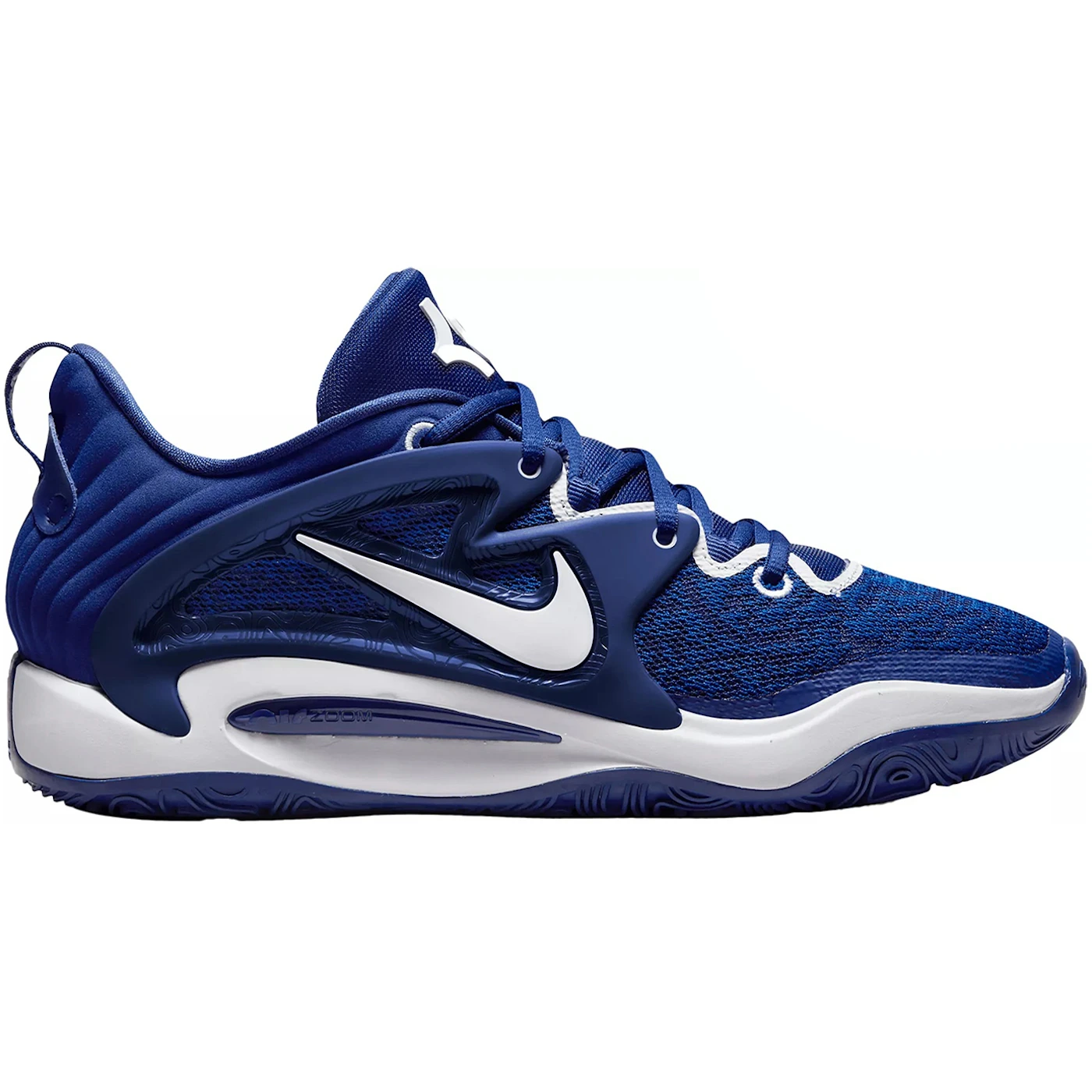 Nike KD 15 TB Game Royal 1