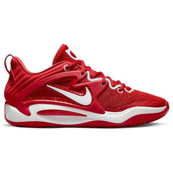 Nike KD 15 TB University Red