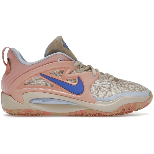 Nike KD 15 The Ground Up