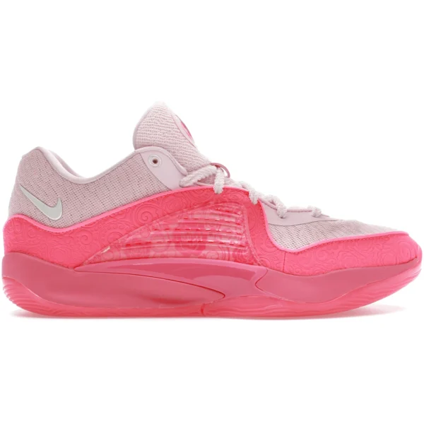 Nike KD 16 Aunt Pearl