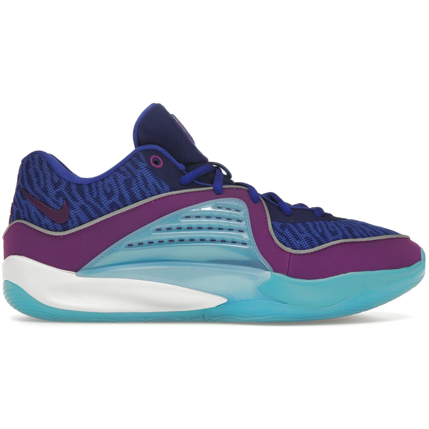 Nike KD 16 Ready Play 1