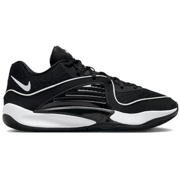 Nike KD 16 TB Black White