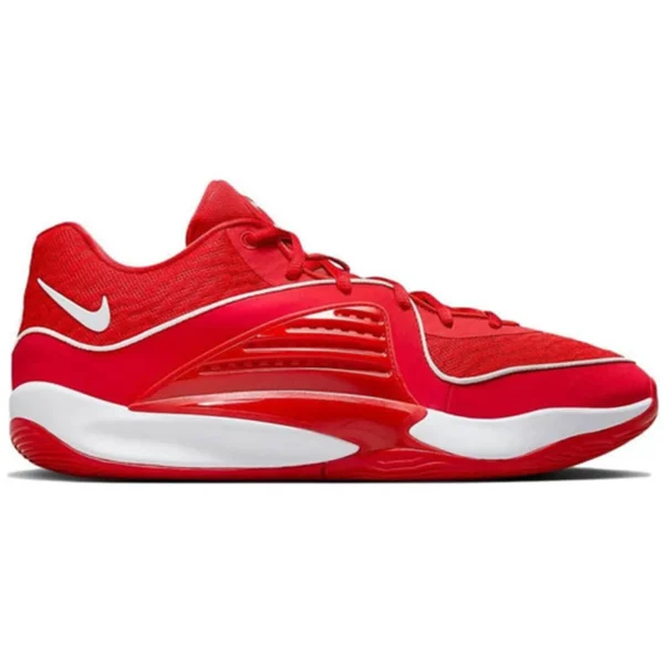 Nike KD 16 TB University Red