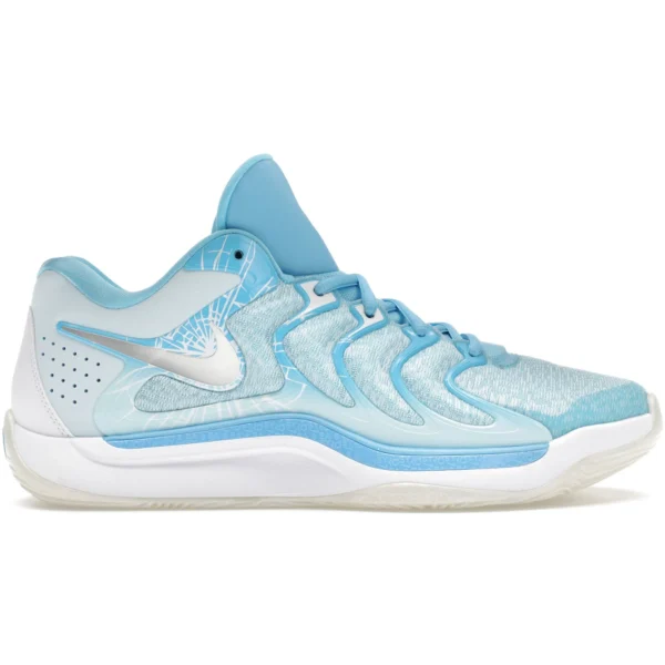 Nike KD 17 Christmas