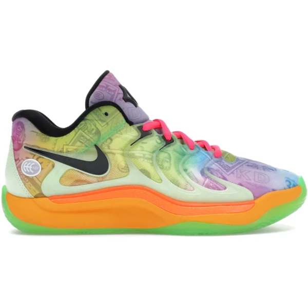 Nike KD 17 Easy Money All-Star