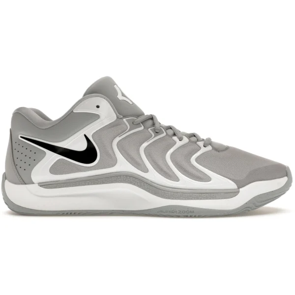 Nike KD 17 TB Wolf Grey