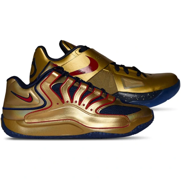 Nike KD 18/4 Immortalized Pack