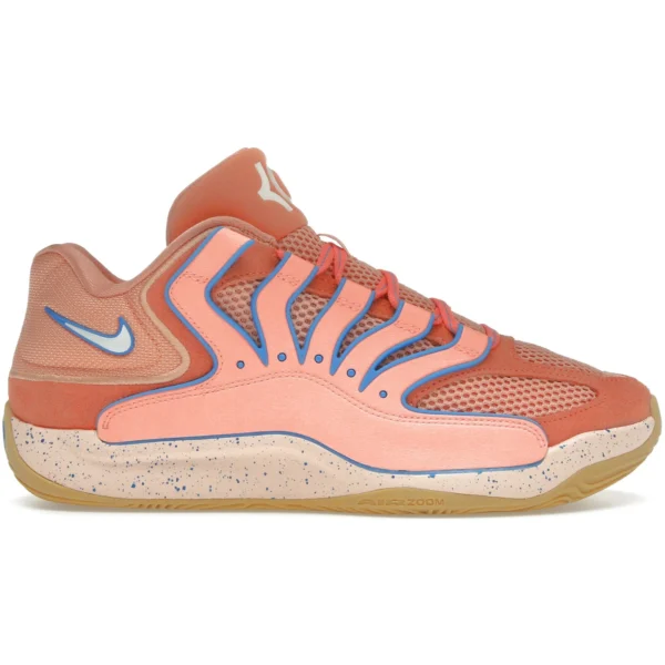 Nike KD 18 Atomic Pink