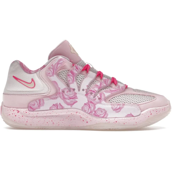 Nike KD 18 Aunt Pearl