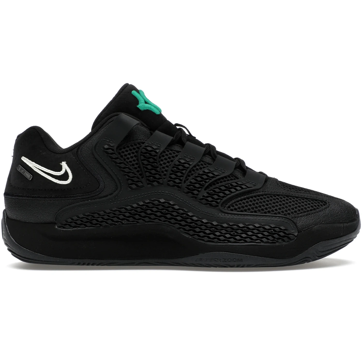 Nike KD 18 Black Label 1