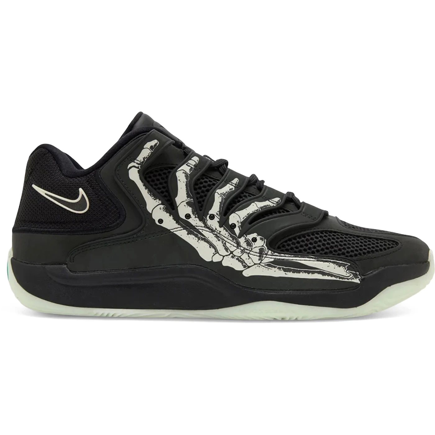 Nike KD 18 Halloween 1