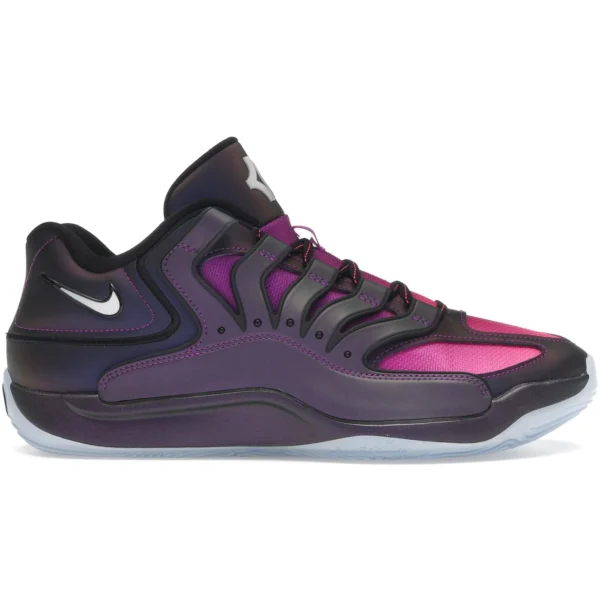 Nike KD 18 SE Eggplant