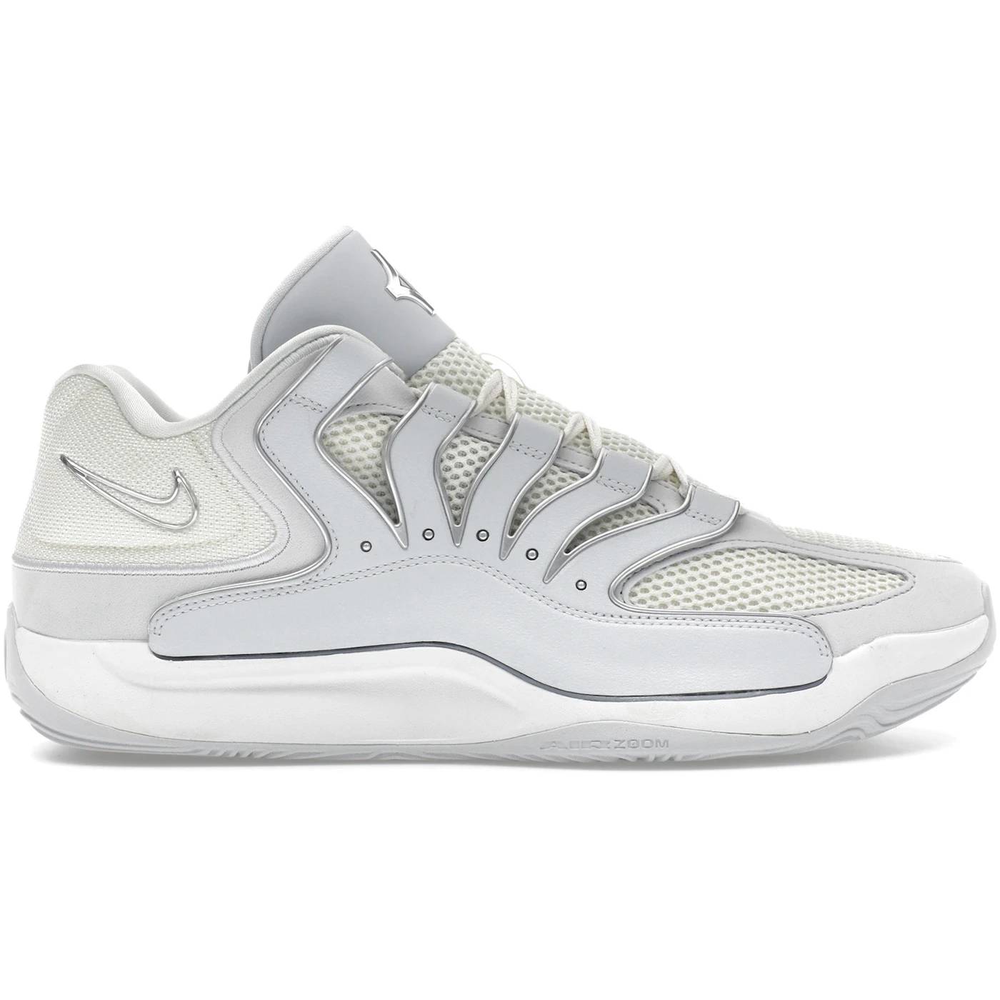 Nike KD 18 Soft Pearl 1
