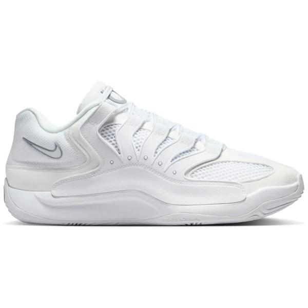 Nike KD 18 TB White