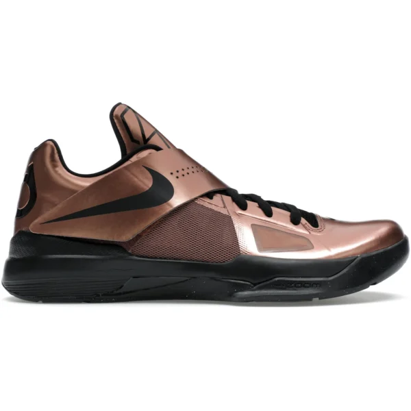 Nike KD 4 Christmas (2024)