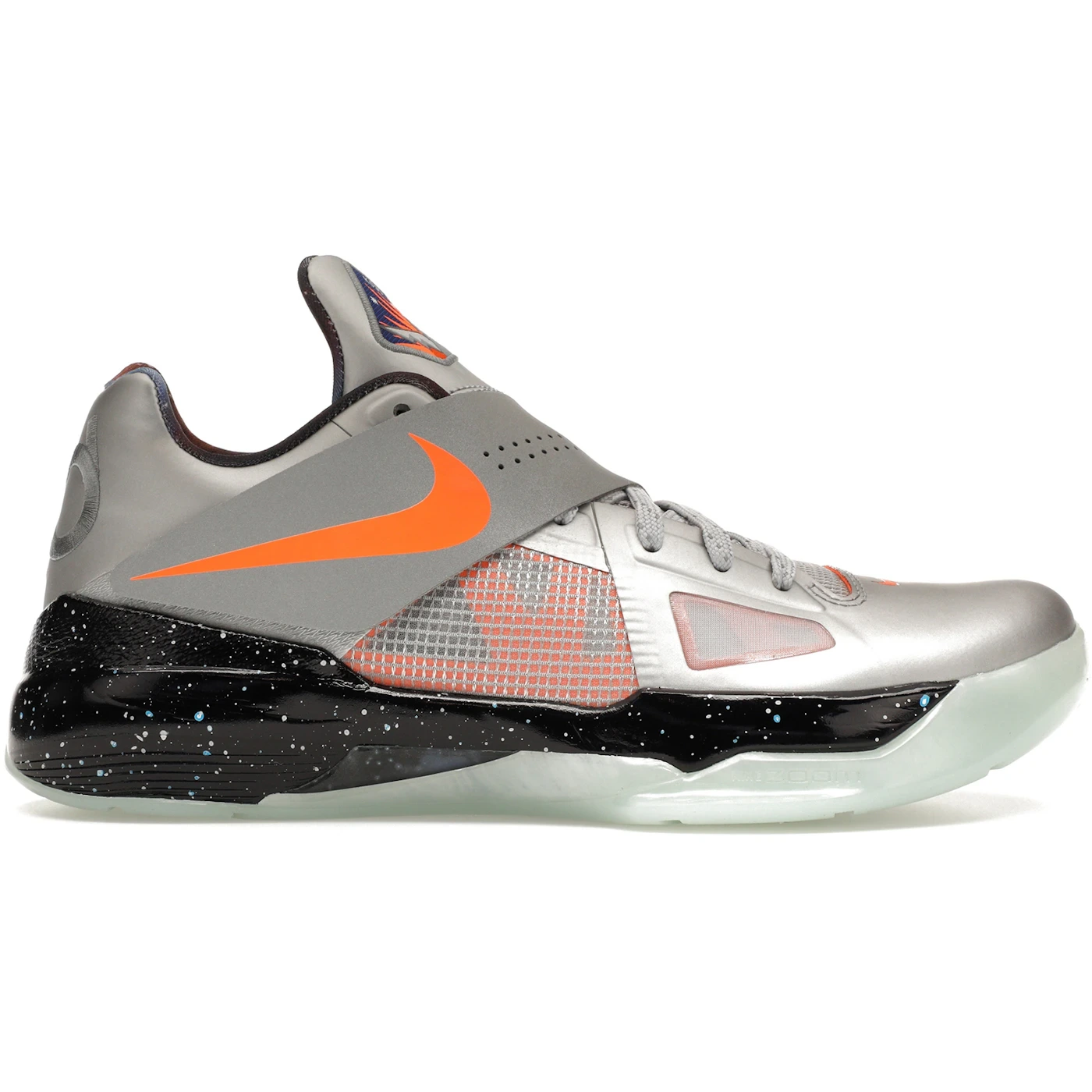 Nike KD 4 Galaxy (2024) 3 Nike KD 4 Galaxy (2024)
