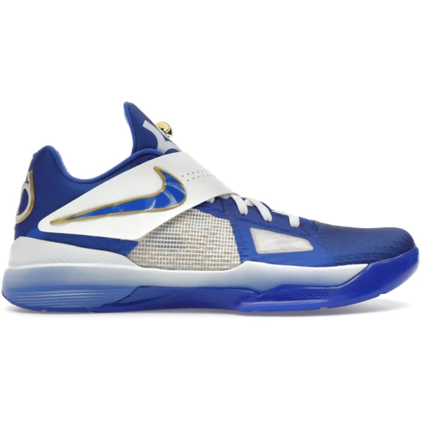 Nike KD 4 MVP