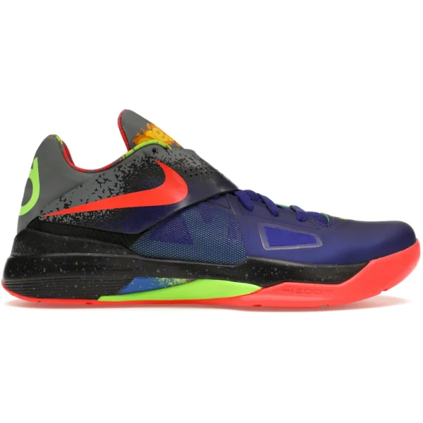 Nike KD 4 NERF (2024)