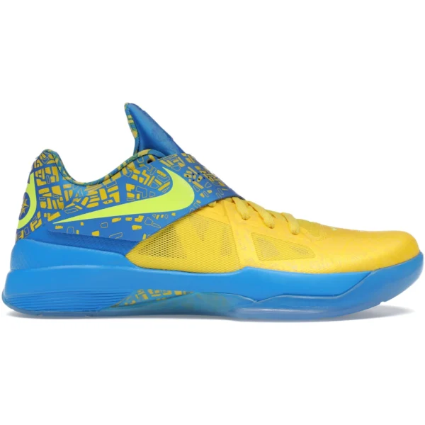 Nike KD 4 Scoring Title (2025)