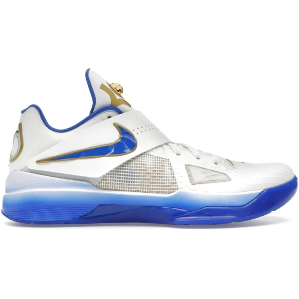 Nike KD 4 The Real MVP