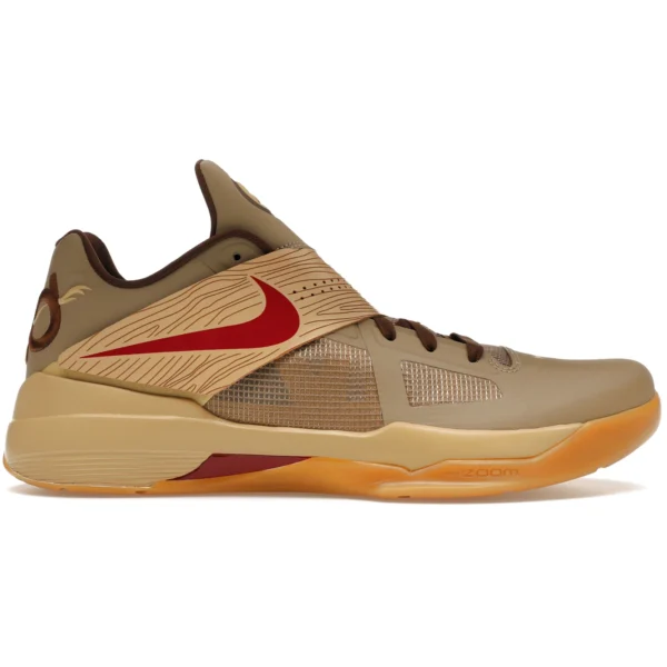 Nike KD 4 Year of the Dragon 2.0