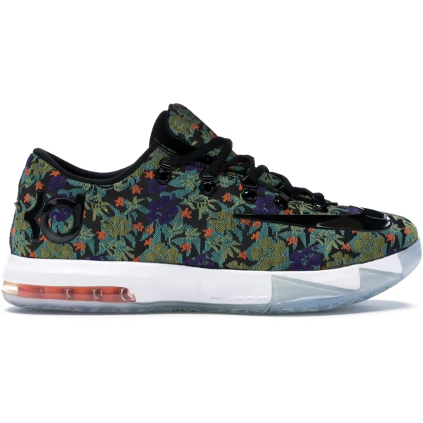 Nike KD 6 EXT Floral