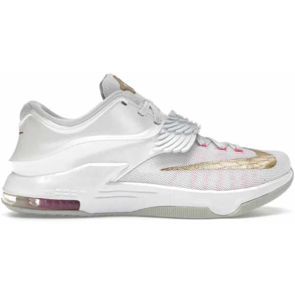 Nike KD 7 Aunt Pearl