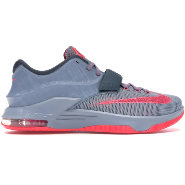 Nike KD 7 Calm Before the Storm