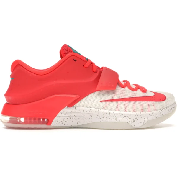 Nike KD 7 Christmas Eggnog