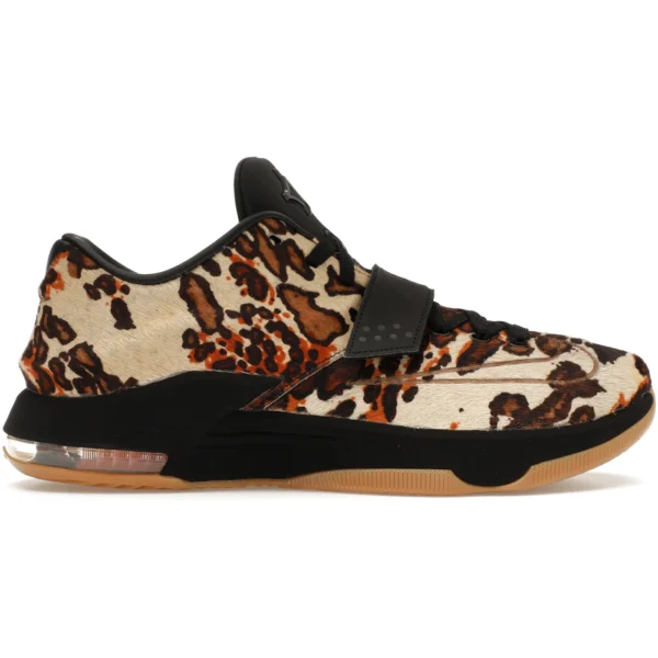 Nike KD 7 Longhorn State
