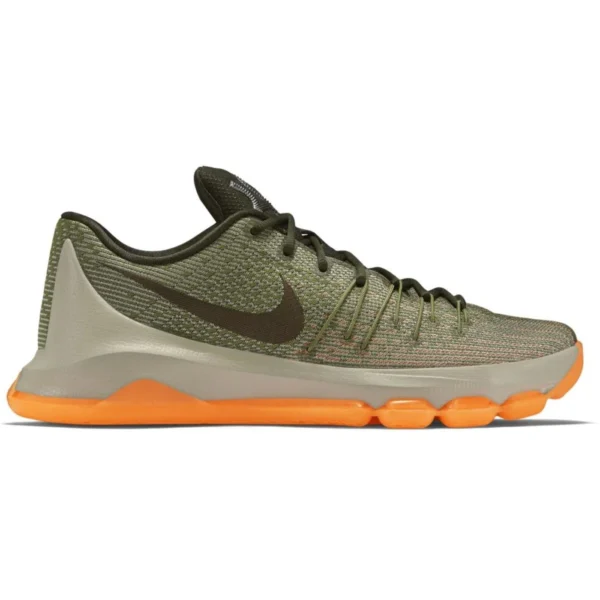 Nike KD 8 Easy Euro