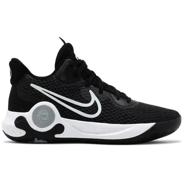 Nike KD Trey 5 IX Black White