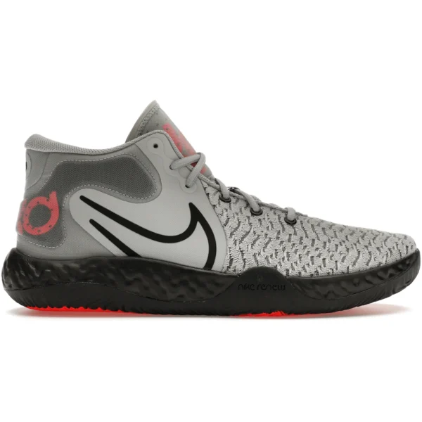 Nike KD Trey 5 VIII Light Solar Flare Heather