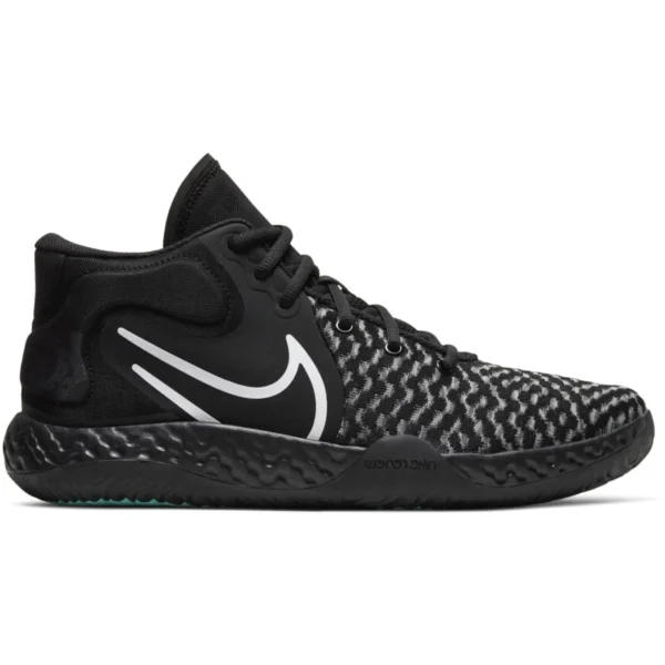 Nike KD Trey 5 VIII Smoke Grey Black