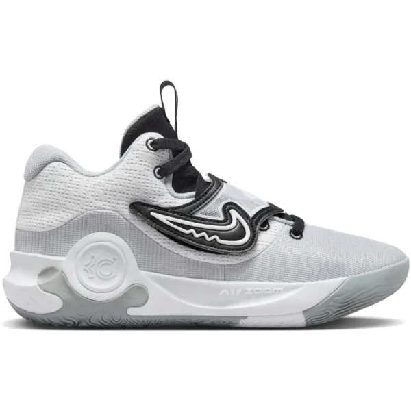 Nike KD Trey 5 X Wolf Grey