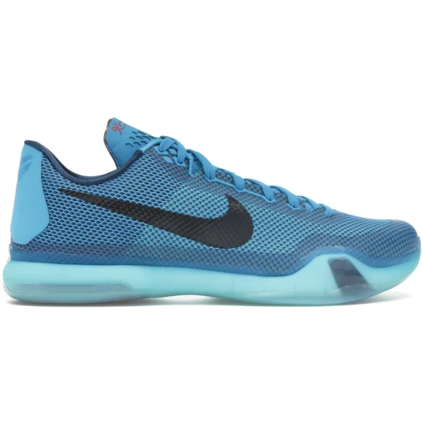 Nike Kobe 10 5AM Flight