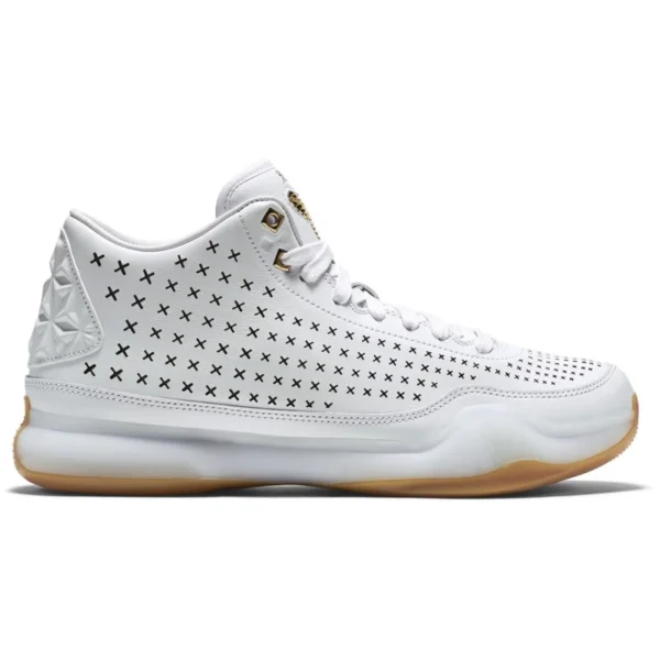 Nike Kobe 10 EXT White Gum